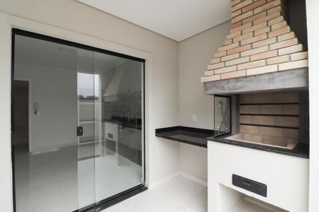 Casa à venda com 125m², 3 quartos e 2 vagasChurrasqueira