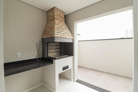 Casa à venda com 125m², 3 quartos e 2 vagasCozinha e Área de Serviço