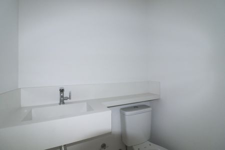 Casa à venda com 125m², 3 quartos e 2 vagasLavabo