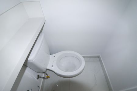 Casa à venda com 125m², 3 quartos e 2 vagasLavabo