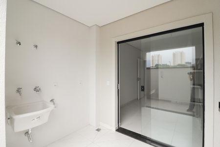 Casa à venda com 125m², 3 quartos e 2 vagasCozinha e Área de Serviço