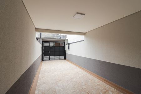 Casa à venda com 125m², 3 quartos e 2 vagasGaragem