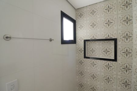 Casa à venda com 125m², 3 quartos e 2 vagasBanheiro da Suíte 2