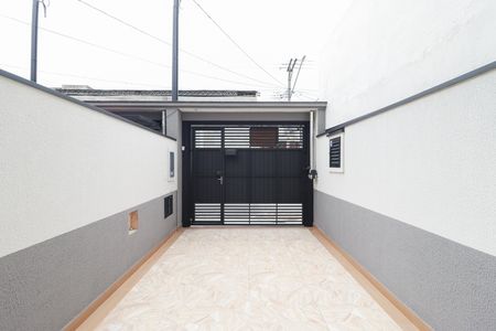 Casa à venda com 125m², 3 quartos e 2 vagasGaragem