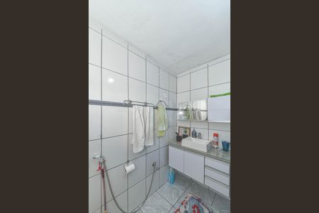 Casa para alugar com 125m², 2 quartos e 1 vaga