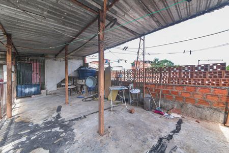 Casa para alugar com 125m², 2 quartos e 1 vaga
