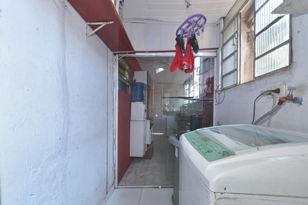 Casa para alugar com 125m², 2 quartos e 1 vaga