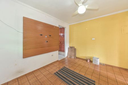 Casa para alugar com 125m², 2 quartos e 1 vaga