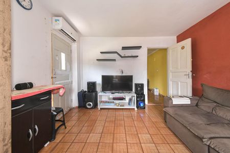 Casa para alugar com 2 quartos, 125m² em Parque Santo Antônio, São Paulo