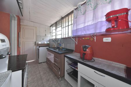 Casa para alugar com 125m², 2 quartos e 1 vaga