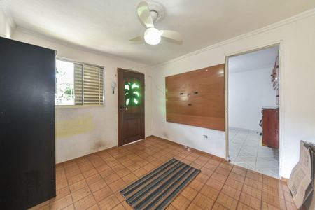 Casa para alugar com 2 quartos, 125m² em Parque Santo Antônio, São Paulo