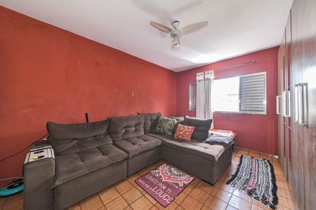 Casa para alugar com 2 quartos, 125m² em Parque Santo Antônio, São Paulo