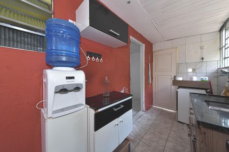 Casa para alugar com 125m², 2 quartos e 1 vaga