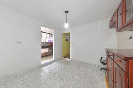 Casa para alugar com 125m², 2 quartos e 1 vaga