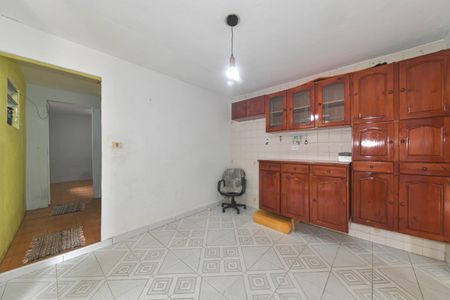 Casa para alugar com 125m², 2 quartos e 1 vaga