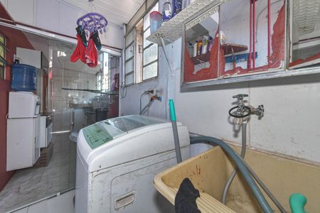 Casa para alugar com 125m², 2 quartos e 1 vaga