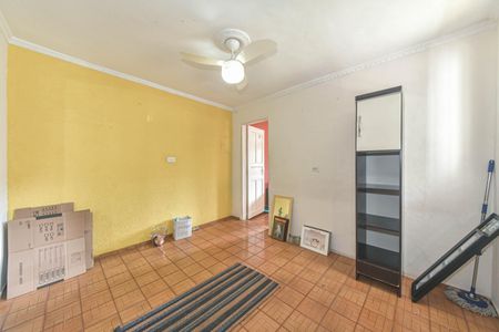 Casa para alugar com 125m², 2 quartos e 1 vaga