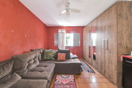 Casa para alugar com 125m², 2 quartos e 1 vaga