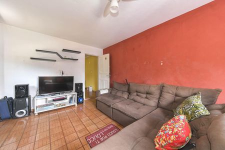 Casa para alugar com 2 quartos, 125m² em Parque Santo Antônio, São Paulo