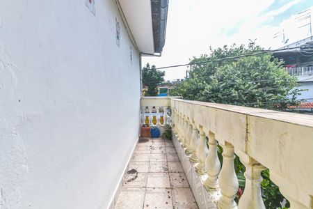 Casa para alugar com 125m², 2 quartos e 1 vaga