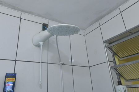 Casa para alugar com 125m², 2 quartos e 1 vaga