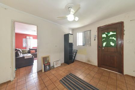 Casa para alugar com 2 quartos, 125m² em Parque Santo Antônio, São Paulo