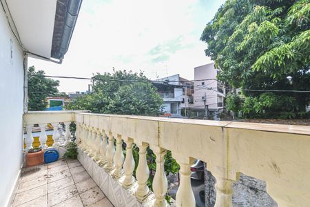 Casa para alugar com 125m², 2 quartos e 1 vaga