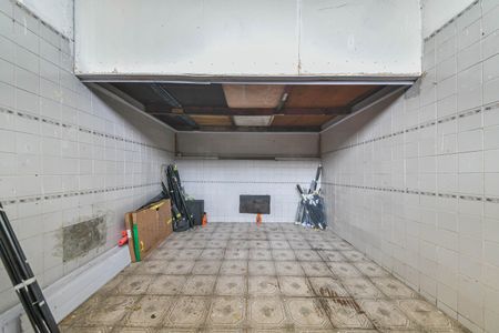 Casa para alugar com 125m², 2 quartos e 1 vaga