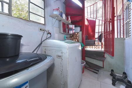 Casa para alugar com 125m², 2 quartos e 1 vaga