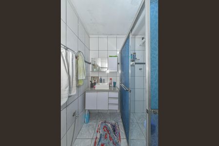 Casa para alugar com 125m², 2 quartos e 1 vaga