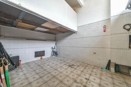 Casa para alugar com 125m², 2 quartos e 1 vaga
