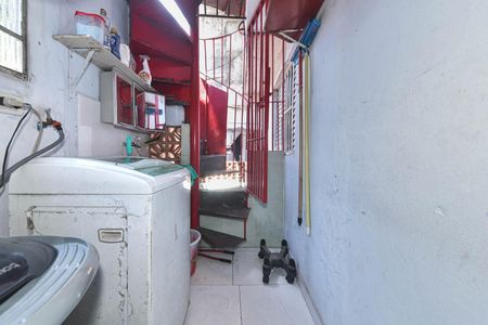 Casa para alugar com 125m², 2 quartos e 1 vaga