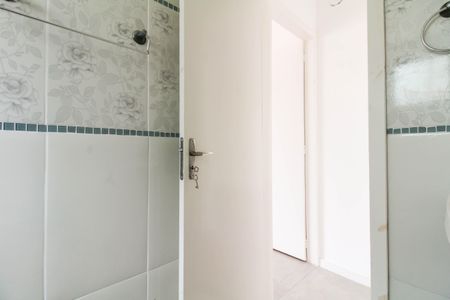 Apartamento para alugar com 95m², 3 quartos e 1 vaga Apartamento para alugar com 95m², 3 quartos e 1 vagaBanheiro