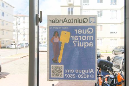 Apartamento para alugar com 95m², 3 quartos e 1 vaga Apartamento para alugar com 95m², 3 quartos e 1 vagaPlaca