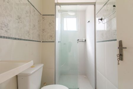 Apartamento para alugar com 95m², 3 quartos e 1 vaga Apartamento para alugar com 95m², 3 quartos e 1 vagaBanheiro