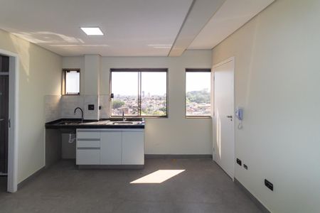 Sala de apartamento para alugar com 2 quartos, 41m² em Vila Formosa, São Paulo