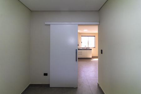 Quarto 1 de apartamento para alugar com 2 quartos, 41m² em Vila Formosa, São Paulo