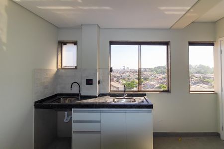 Apartamento para alugar com 41m², 2 quartos e sem vagaCozinha