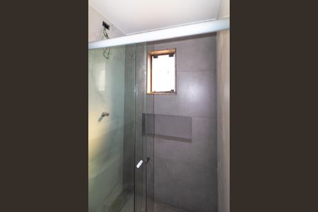 Apartamento para alugar com 41m², 2 quartos e sem vagaBanheiro 1