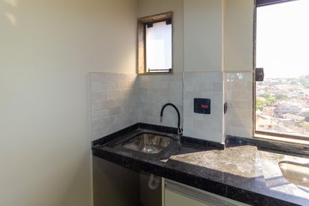 Apartamento para alugar com 41m², 2 quartos e sem vagaÁrea de Serviço