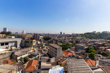 Vista de apartamento para alugar com 2 quartos, 41m² em Vila Formosa, São Paulo
