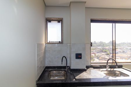 Apartamento para alugar com 41m², 2 quartos e sem vagaÁrea de Serviço