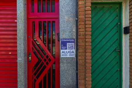 Apartamento para alugar com 41m², 2 quartos e sem vagaPlaca