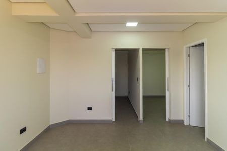Sala de apartamento para alugar com 2 quartos, 41m² em Vila Formosa, São Paulo