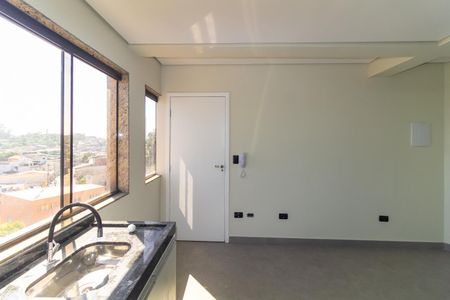 Apartamento para alugar com 41m², 2 quartos e sem vagaCozinha