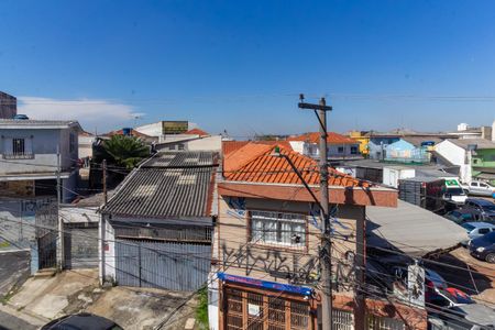 Vista de apartamento para alugar com 1 quarto, 45m² em Vila Formosa, São Paulo