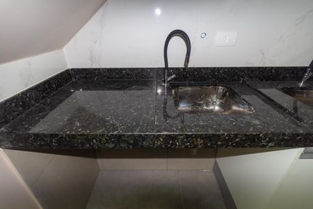 Apartamento para alugar com 45m², 1 quarto e sem vagaÁrea de Serviço