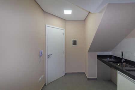 Apartamento para alugar com 45m², 1 quarto e sem vagaCozinha