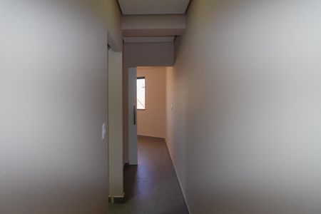 Corredor de apartamento para alugar com 1 quarto, 45m² em Vila Formosa, São Paulo