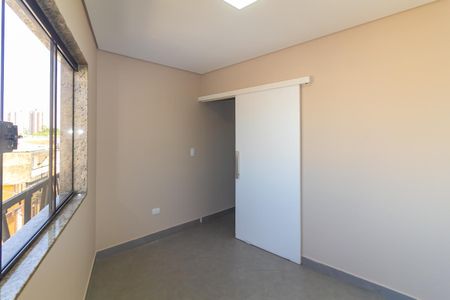 Sala de apartamento para alugar com 1 quarto, 45m² em Vila Formosa, São Paulo